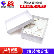 深圳包装盒定制行业的发展与变迁