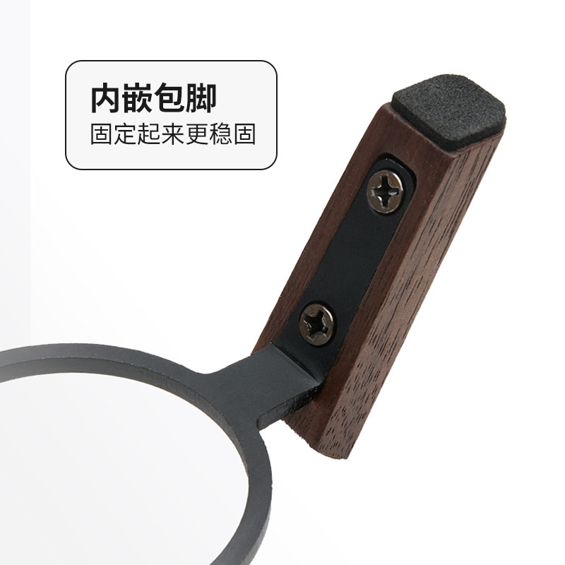 欧特声home pod miniスタンドアップルオーディオスタンドappleスピーカー木台デスクトップ滑り止めスタンド|undefined