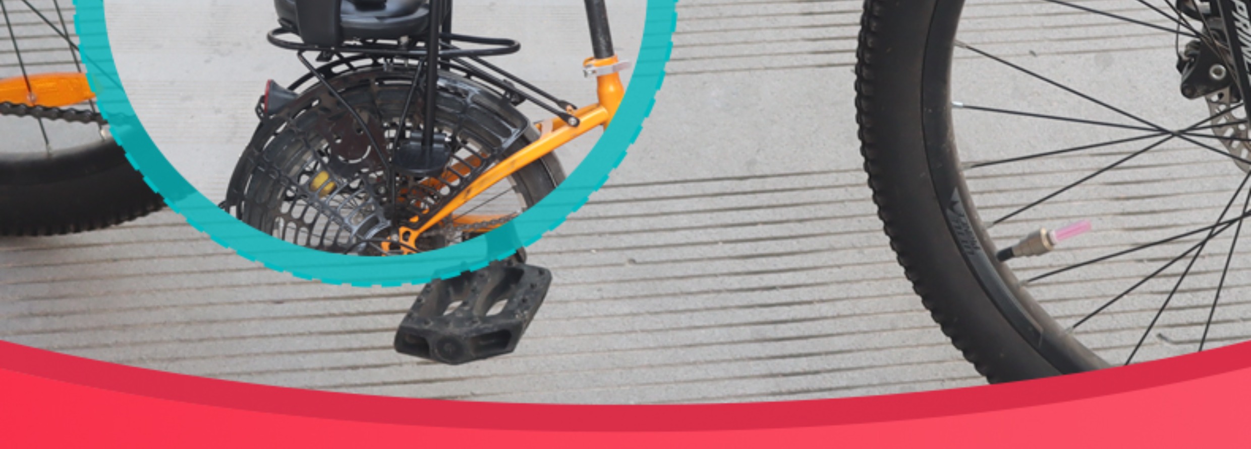 Suitable for Bicycles, Front-Mounted Child Seats, Electric Bike Child Seats, Shared Bike Child Seats