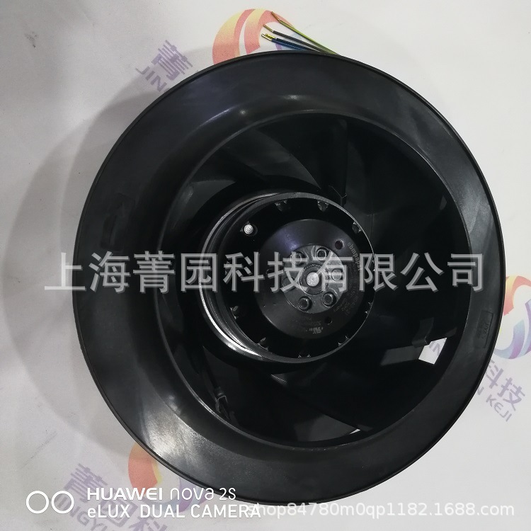 R2E225-BD40-28   R2S133-AE17-05德国ebm离心风机