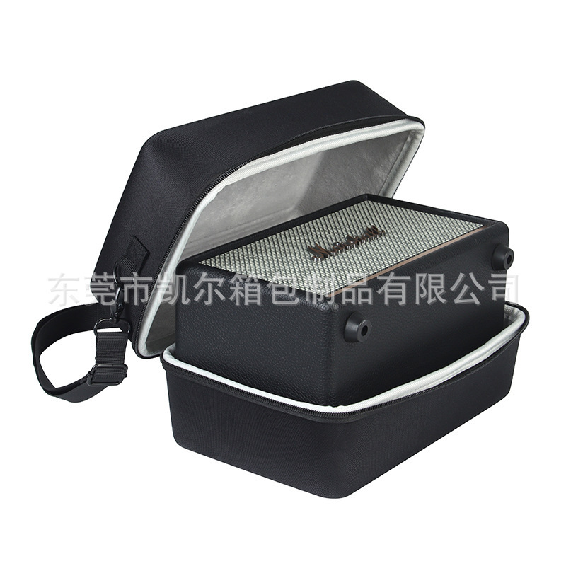 Suitable for Marshall Acton Ii/Iii Speaker Storage Box Outdoor Portable Eva Protective Cover