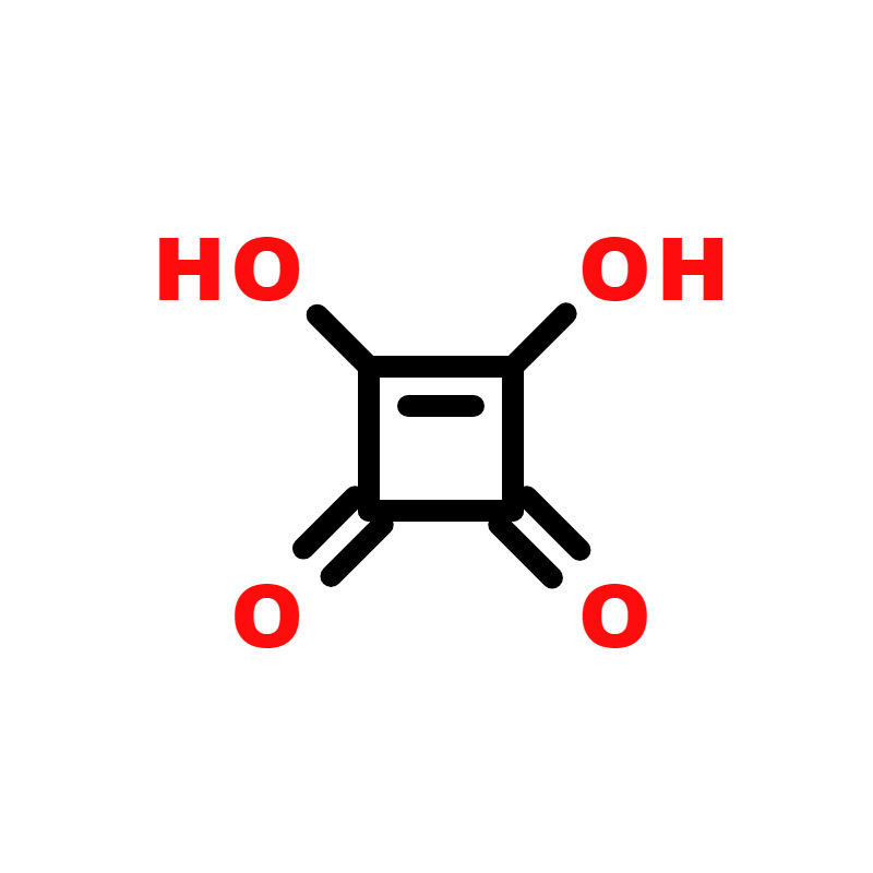 现货厂家供应方酸CAS号2892-51-5 量大优惠 98%