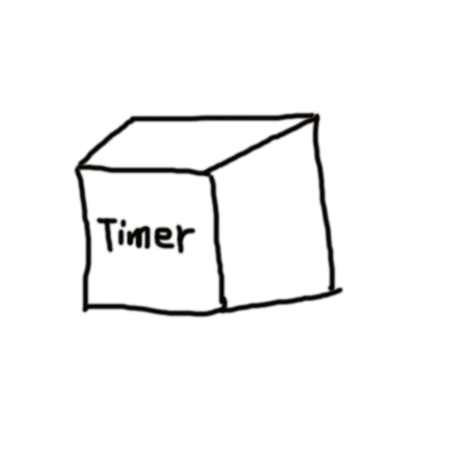 Таймер