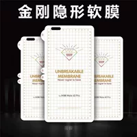 Huawei, Honor, совместимый гидрогель, маска для лица, мобильный телефон, x60