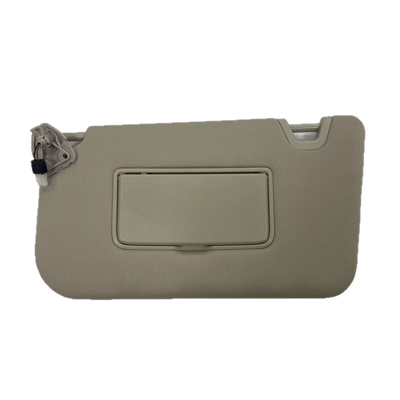 Sun Visor Suitable for Nissan Rogue X-Trail Mi Zuo 96401-4Ba3E 96401-4Ba1D Sun Visor Suitable for Nissan Rogue X-Trail Mi Zuo 96401-4Ba3E 96401-4Ba1D