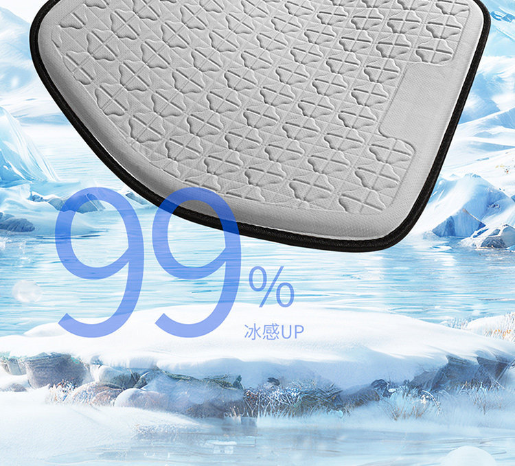 Car Backrest Cushion, Lumbar Support for Long Sitting, Driver's Seat Cushion, Lumbar Support for Truck Drivers