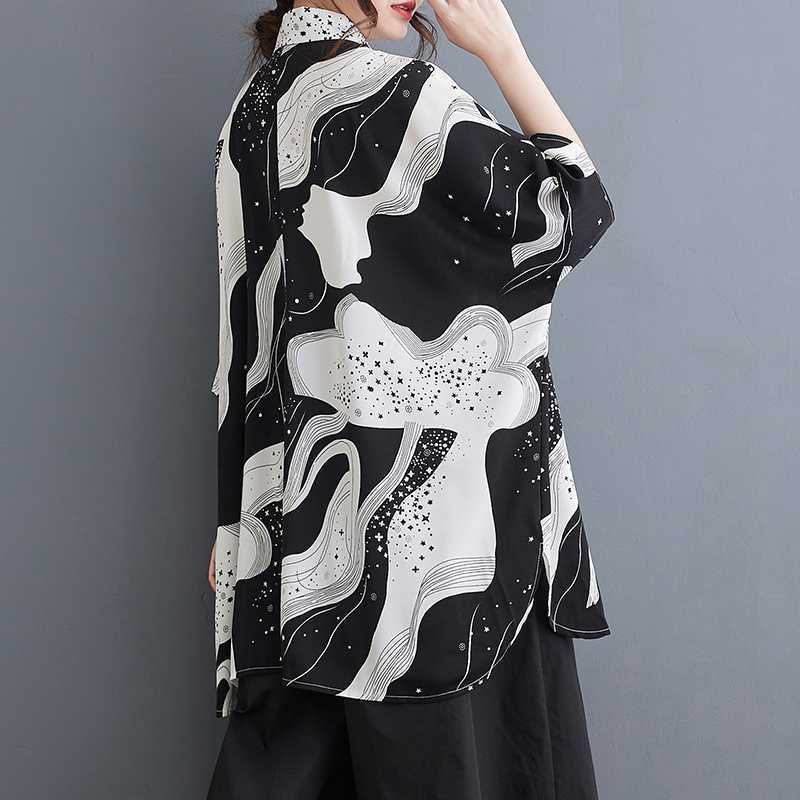  夏  F 大きいサイズ トップス