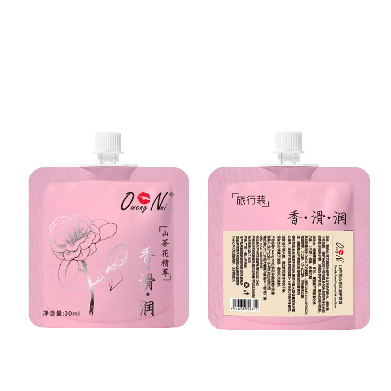 동백 헤어 컨디셔너 여행 팩 30ml