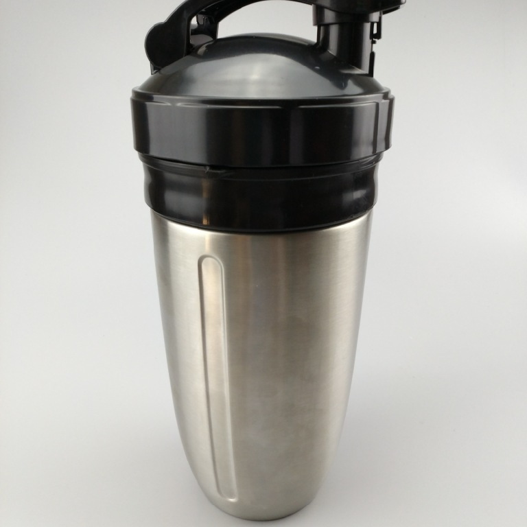 Accesorios de la taza de acero inoxidable image 3