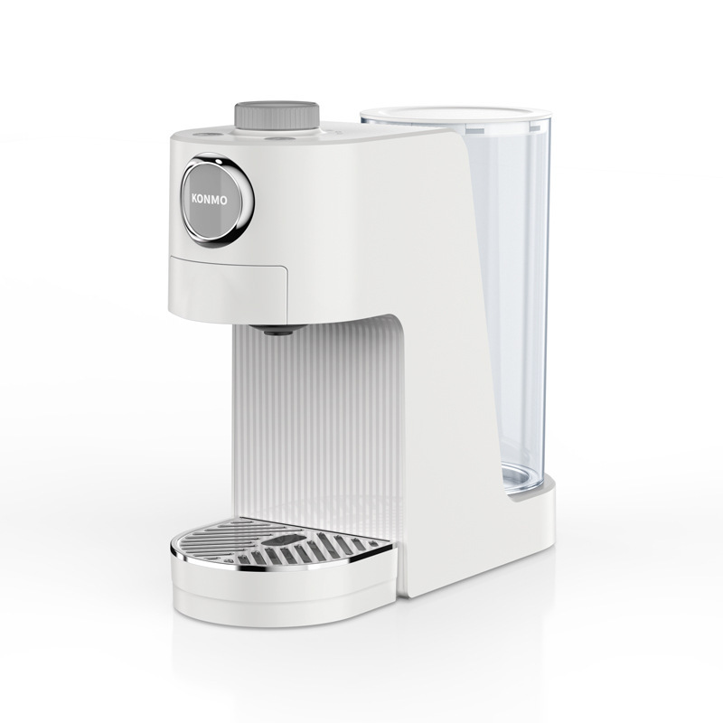 3-in-1 カプセルコーヒーマシンオールインワン多機能コーヒーマシンホームホテルコーヒーマシンネスレ Duoqu と互換性あり|undefined