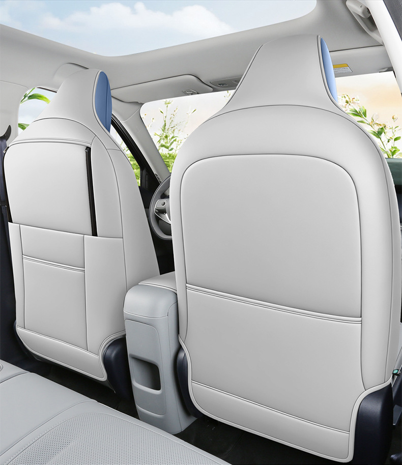 Leapmotor A10 A05 All-Season Full-Cover Special Seat Covers Car Seat Cushions Comfort Version Enjoyment Version Lidar Version