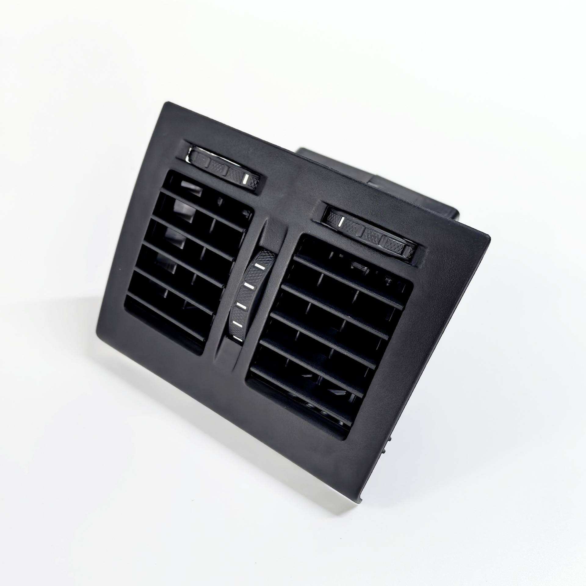 Skoda Octavia Dashboard Air Vent Air Conditioning Vent Rear Air Vent Air Conditioning Shutter 1Zd820951