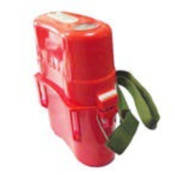 隔绝式压缩氧气自救器ZYX45