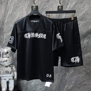 24SS�¿�Chrome Hearts mattyboy�޶����۱�������b�¿�羳