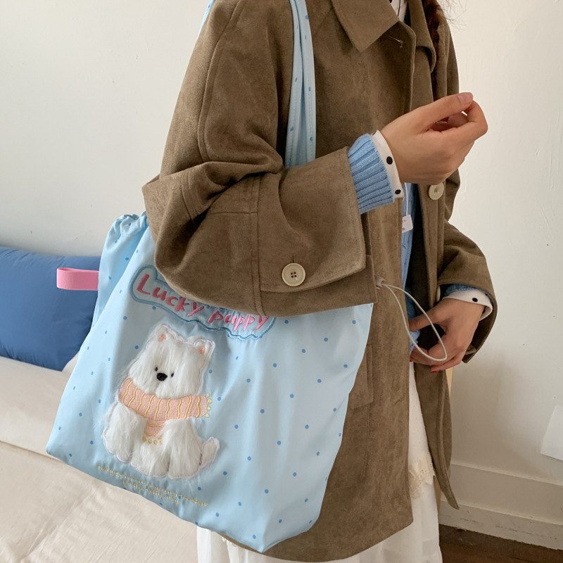 Dopamine Red Bucket Bag Mini Small Bag For Women 2025 New Arrival Luxury Commuter Shoulder Crossbody Phone Bag - Thumbnail 2