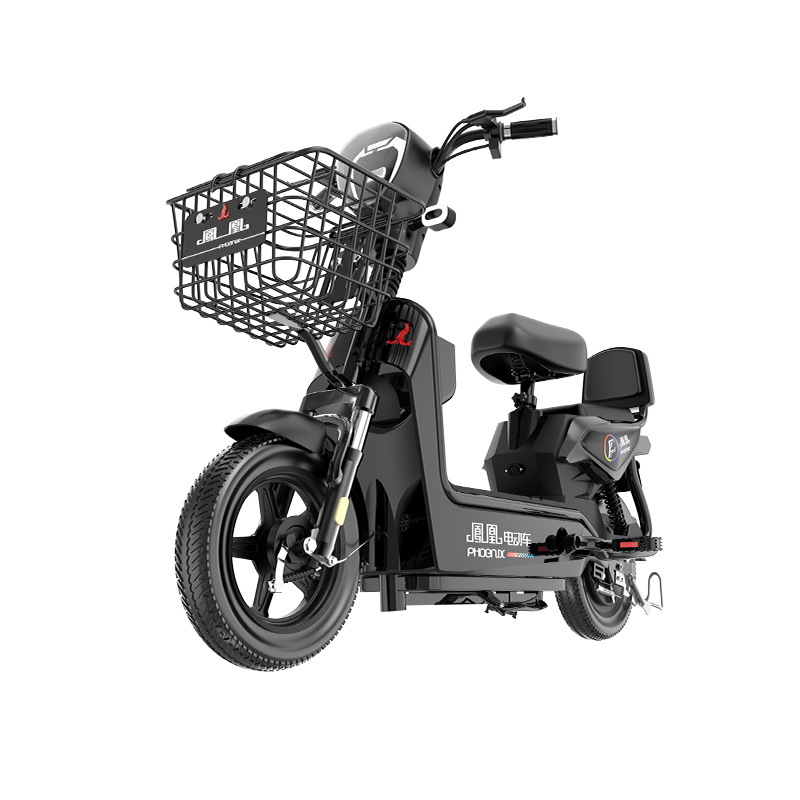[Inventario de fábrica 99 nuevo despeje] bicicleta eléctrica transfronteriza nueva bicicleta eléctrica estándar nacional para adultos de dos ruedas para hombres y mujeres