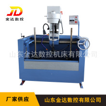 3MB9817气缸盖磨床 汽车发动机缸体珩磨机中心孔研磨机精度高