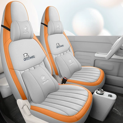 Modelə uyğun (Original) oturacaq örtükləri special car seat cover