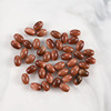 Rice beads natural stone beads