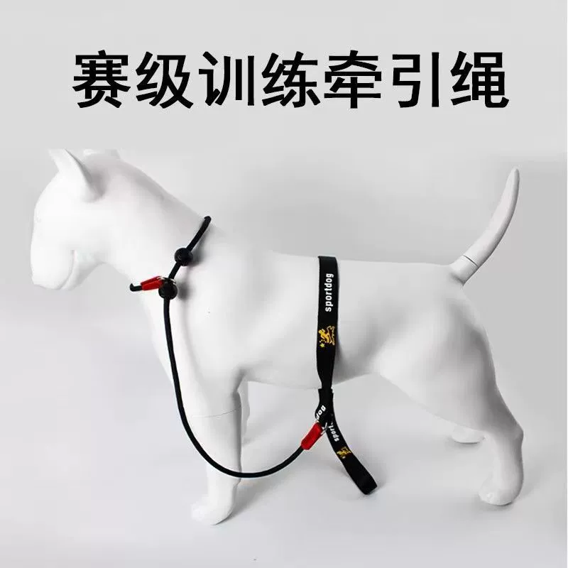 Домашние животные P-цепочка P-образная веревка для дрессировки собак собачьи тяговые веревки собачьи веревки собачьи веревки собачьи цепи маленькие собаки средние большие