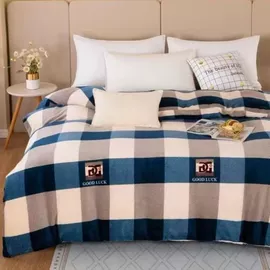 被套;夏凉被;化纤床垫