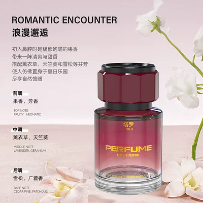 Car Perfume Aromatherapy Luxury New Model, Unisex Car - holiday-aromatherapy-romantic-encounter