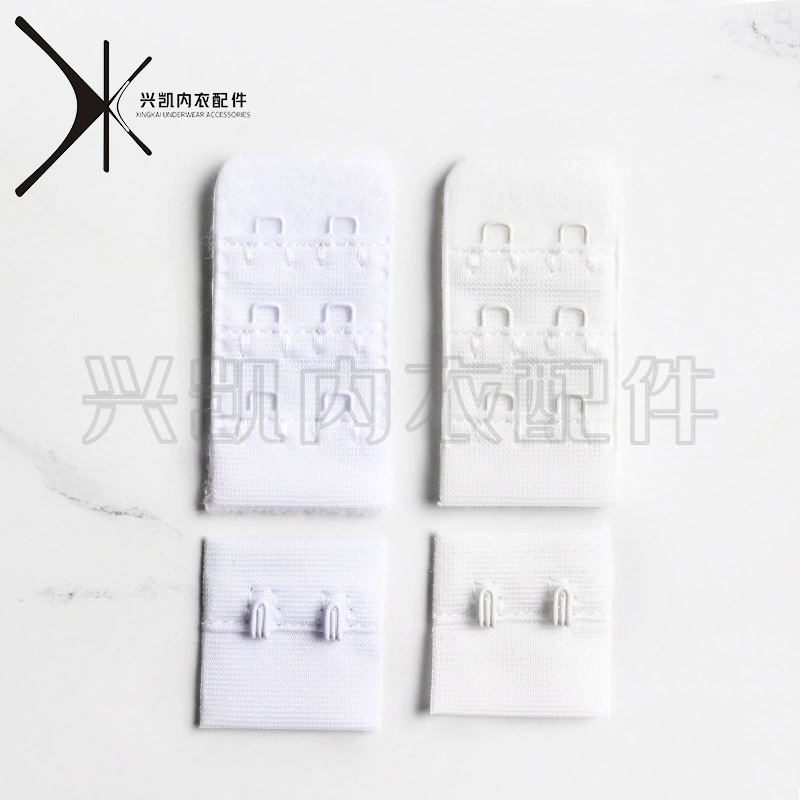 Фабрика Прямой Бюстгальтер Расширенная Пряжка Из Нержавеющей Стали Нижнее Белье Пряжка Три Рядка Две Пряжки Расширенная Пряжка Назад Пряжка