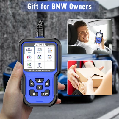 Avtomobil diaqnostika alətləri tool full system car