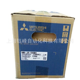 �����ŷ�����  MR-J4-500B4+HG-SR5024BJ ���� ȫ��ԭ�b �r���