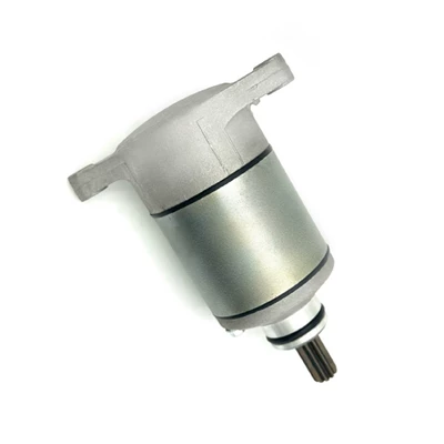 Starter and accessories Motor Suitable