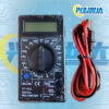 DT830B digital multimeter