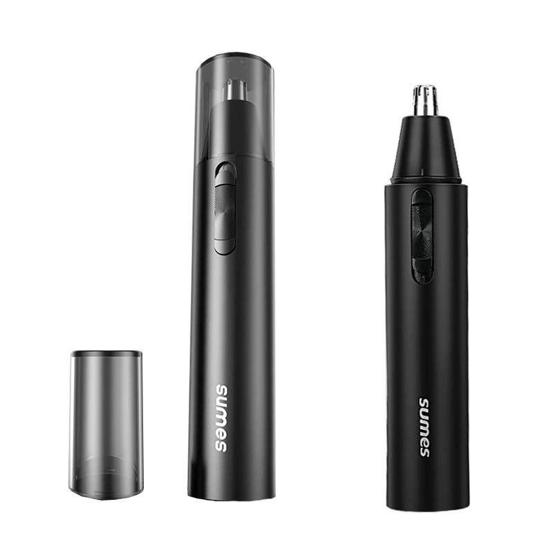 Electric trimmer, universal scissors for men and women, washable