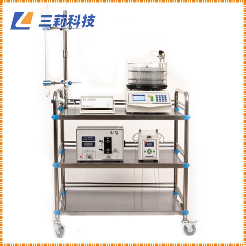 2001-A-I自动低压液相色谱分离层析仪 核酸蛋白分离层析仪