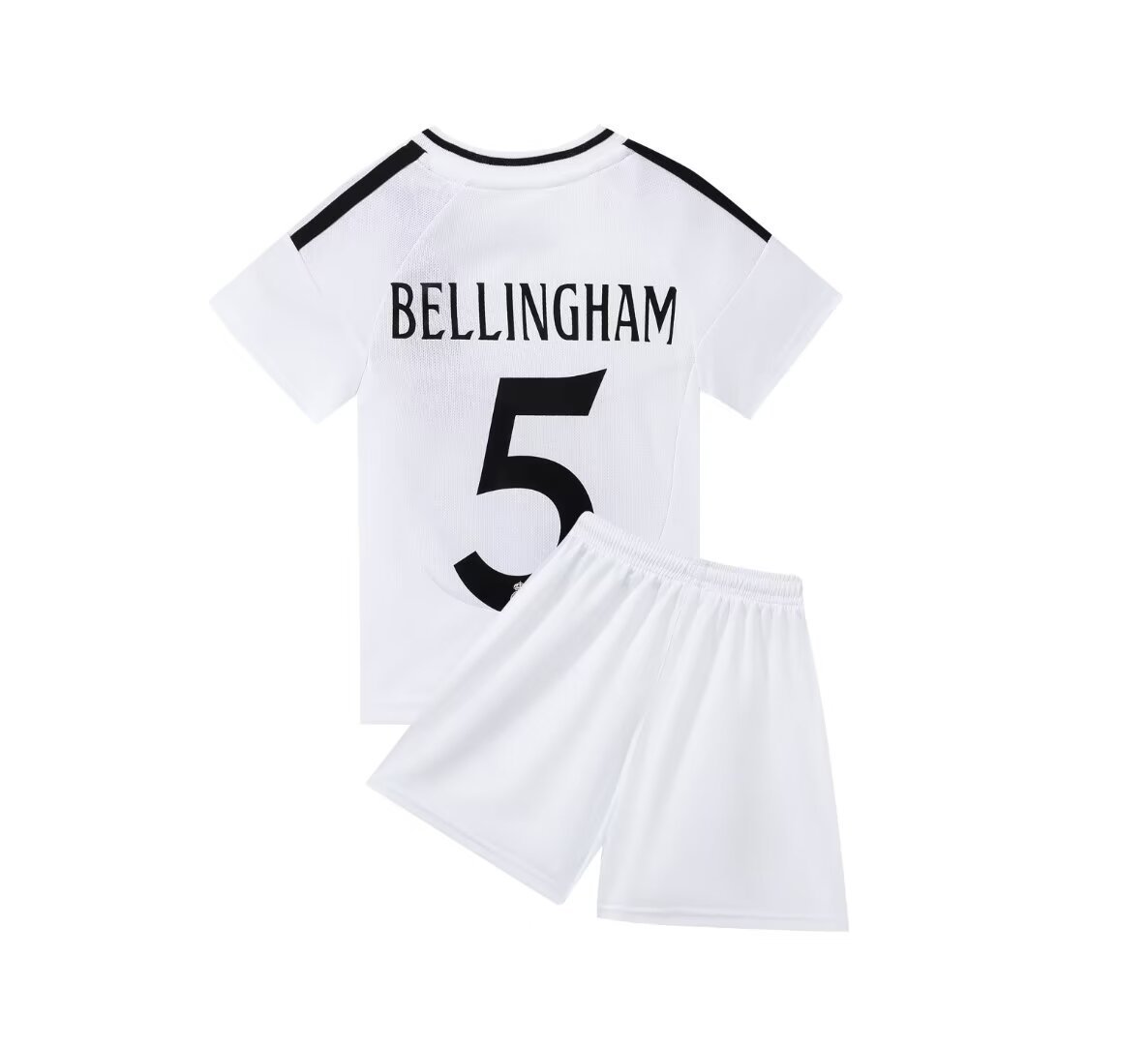 24-25 레알 마드리드 홈코트 5번