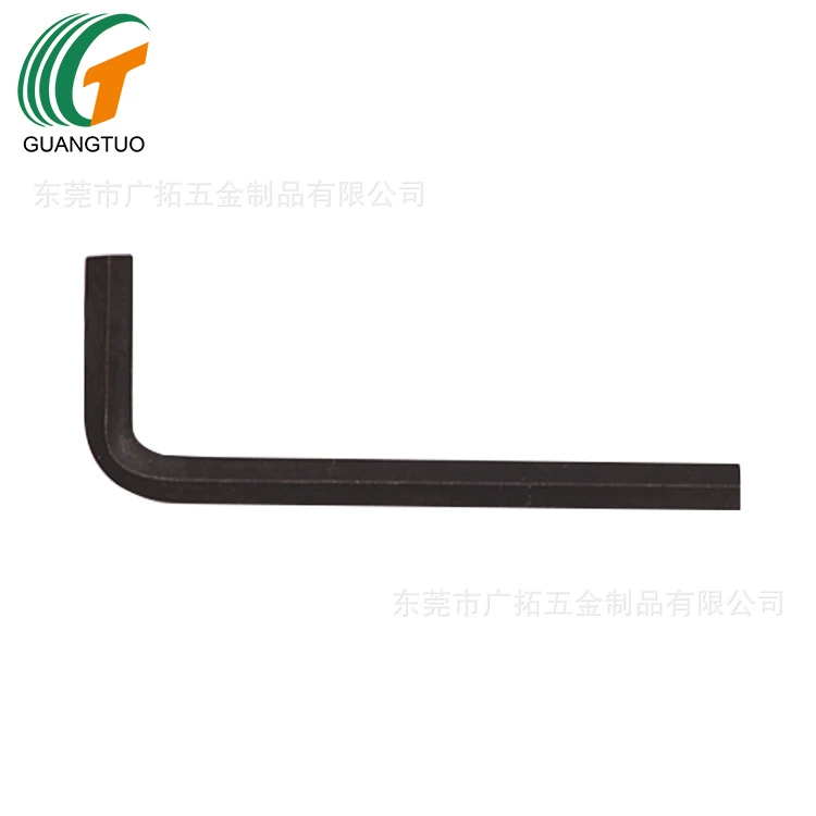 Hexagonal wrench