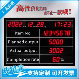 LED室内屏;其他LED屏;LED户外屏