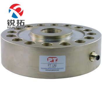 PT - LPCH（1t~100t）称重传感器