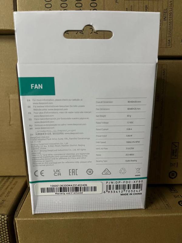 XFAN80.4