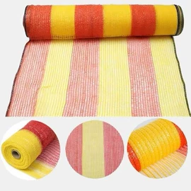 其他塑料网;遮阳网;其他安全网