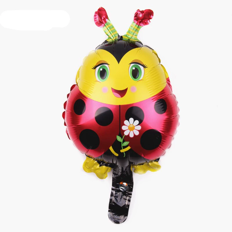 Маленький мультяшный шар, украшения, игрушка, оптом