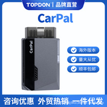 TOPDON Carpal OBD2 Scanner for Car All System Diagnostic����