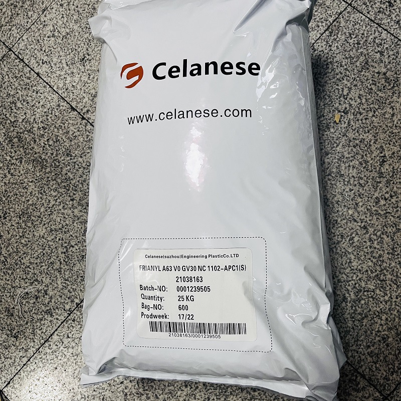 PA66 塞拉尼斯A3 GF25/A3 GF20玻纤增强25%热稳定级电子电器