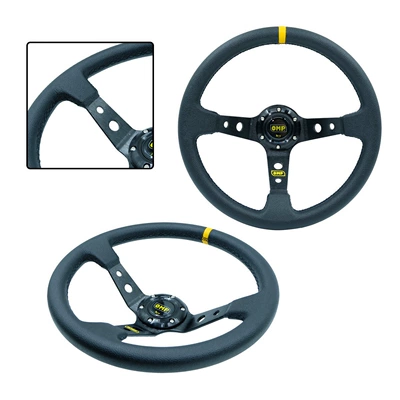 Wheel, Universal Steering wheel