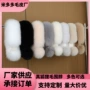 保暖冬季双面定制围巾