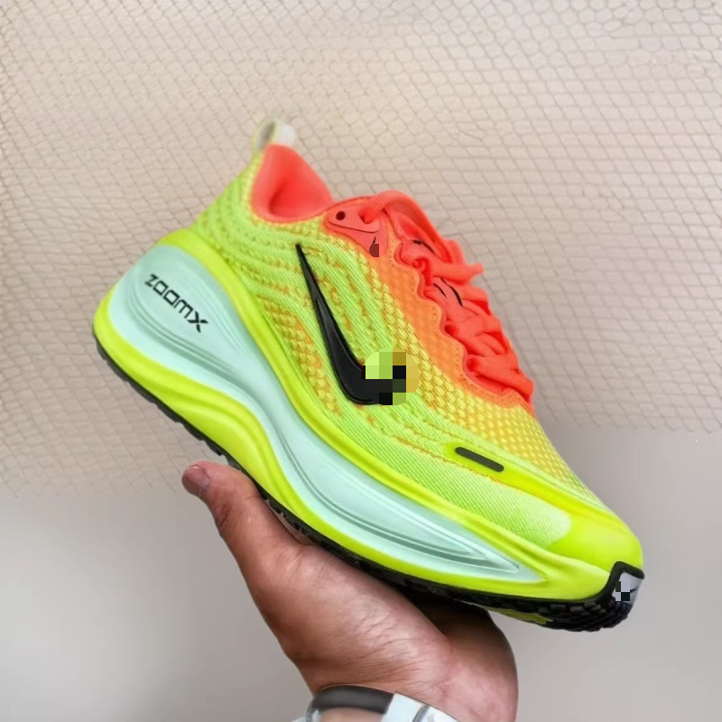 Putian Pure Original Moon Landing 18 Super Soft Pegasus Running Shoes Men's Sports Shoes Casual Breathable Shock-Absorbing Unisex Sports Shoes