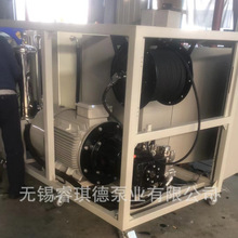 UDOR雾德高压水泵,雾德进口高压泵,意大利雾德高压泵VX-B100/200R