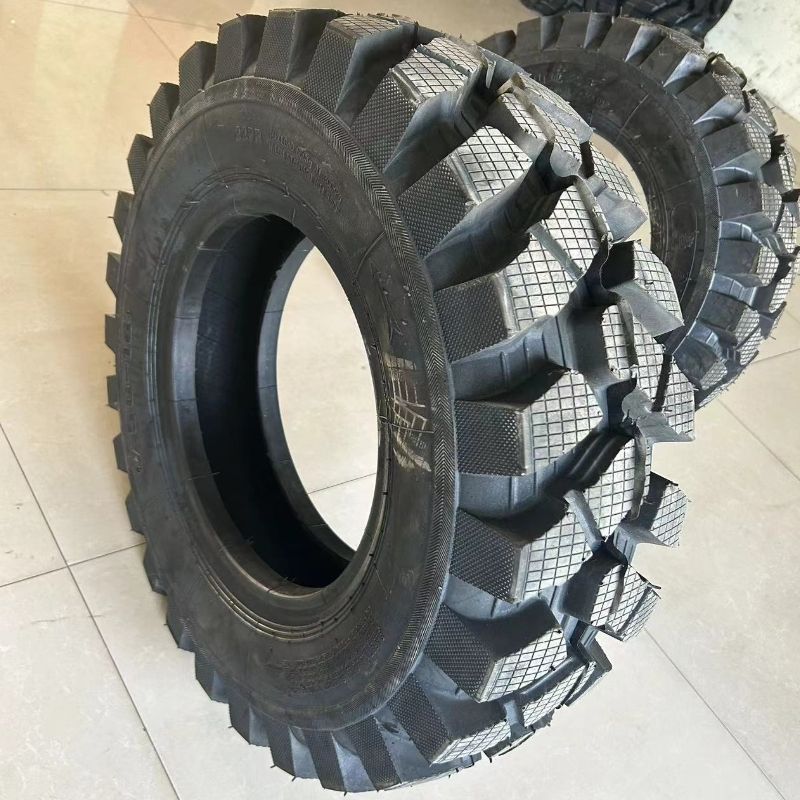 Encrypted herrable tire 600 650 700 750 825-16 tractor tricycle four unlike mountain cross-country