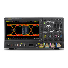 RIGOL��Դ��������ʾ����MSO8204 2GHz,10GSa/s,��ͨ��