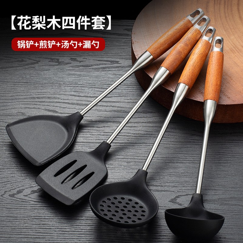 배 나무 실리콘