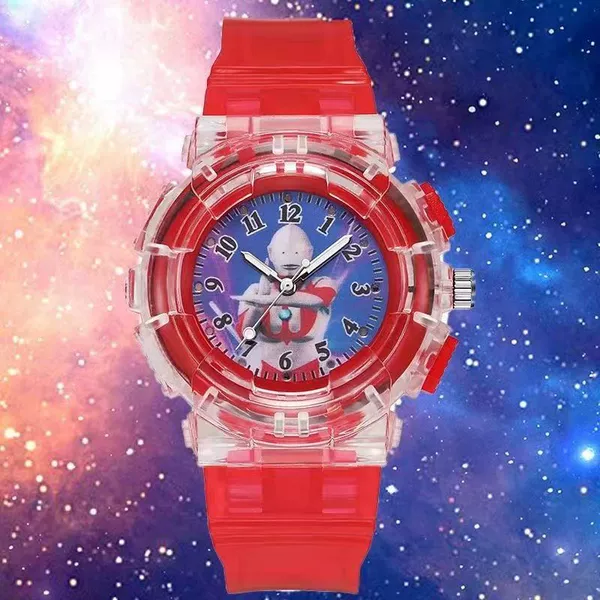 Ultra, red Ultraman Tiga
